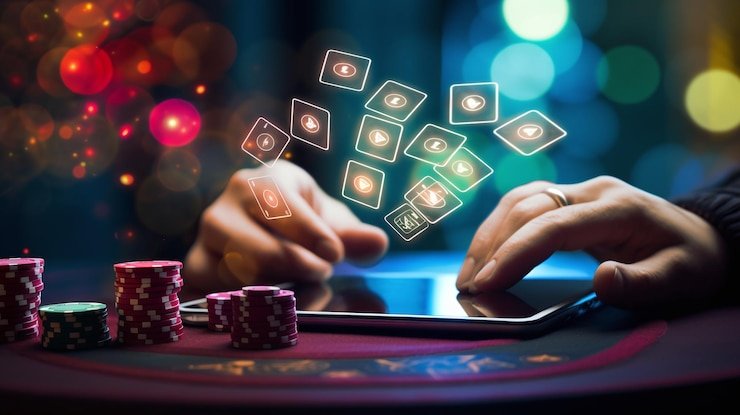 Dukungan email hot51i di layar ponsel